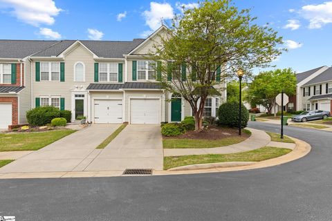 Photo of 1308 Alexandrite Lane, Mauldin, SC 29662 (MLS # 1574364)