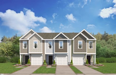 Photo of 1409 Chesapeake Lane, Spartanburg, SC 29303 (MLS # 1598113)