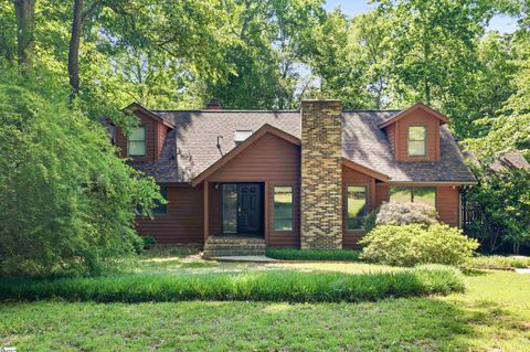 Photo of 310 Hammett Road, Greer, SC 29650 (MLS # 1592649)