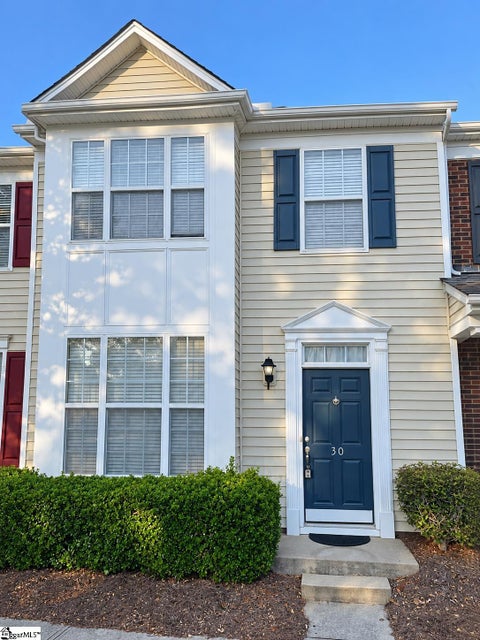 Photo of 30 Sikes Circle, Mauldin, SC 29662 (MLS # 1604172)
