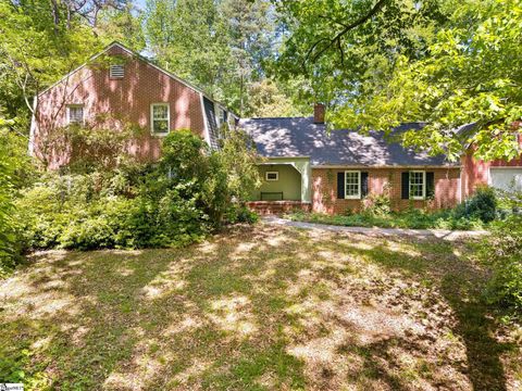 Photo of 319 Brookside Drive, Union, SC 29379 (MLS # 1591608)