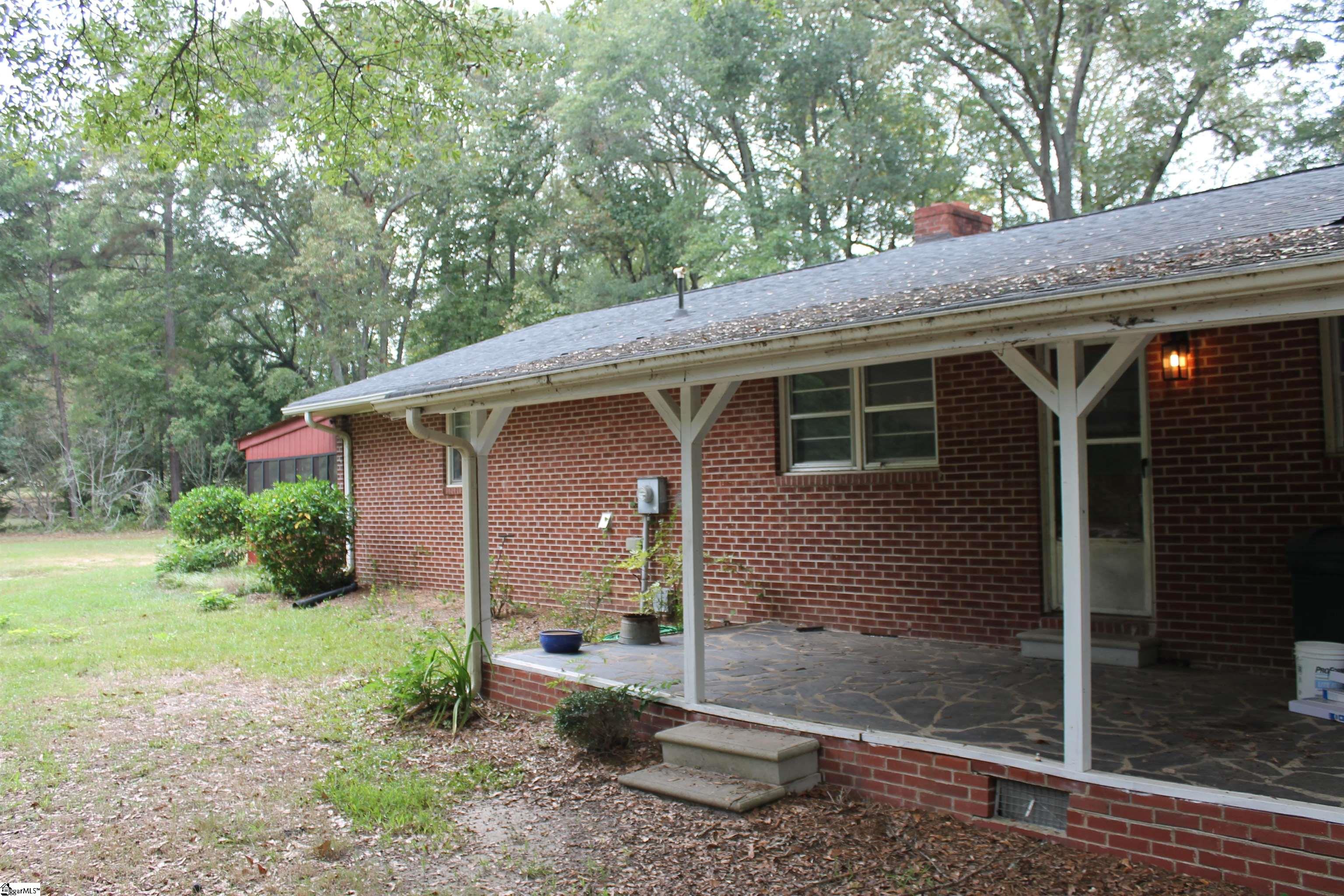 Williamston, South Carolina 29697, United States, 4 Bedrooms Bedrooms, ,2 BathroomsBathrooms,Residential,Contingent,38035