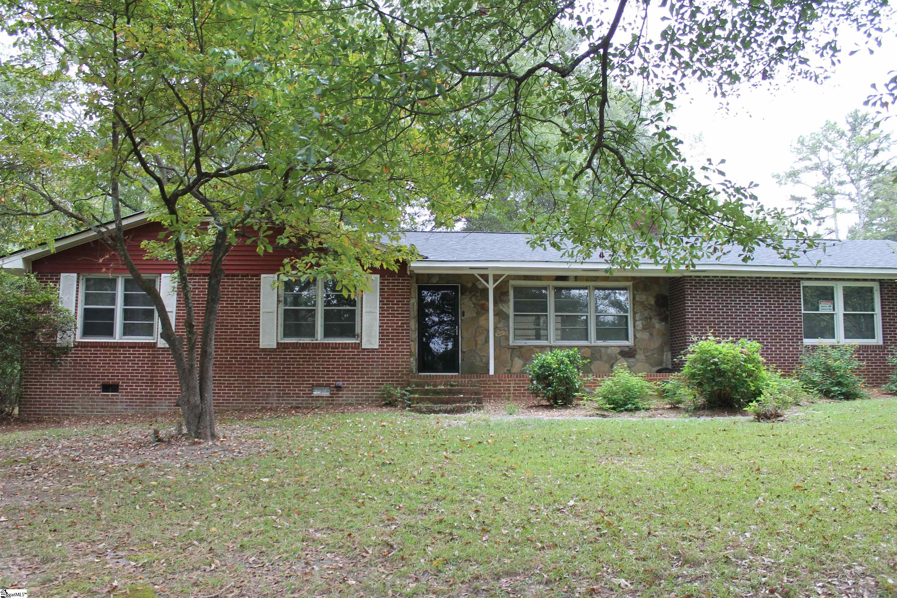 Williamston, South Carolina 29697, United States, 4 Bedrooms Bedrooms, ,2 BathroomsBathrooms,Residential,Contingent,38035