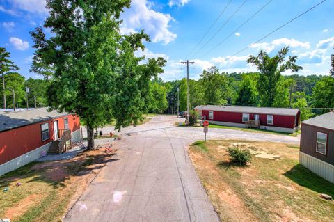 106 Woodlawn Drive Abbeville SC 29620