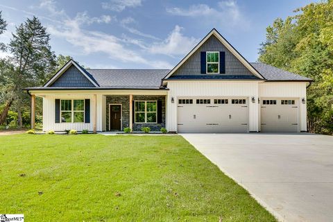 399 Bowers Road Travelers Rest SC 29690