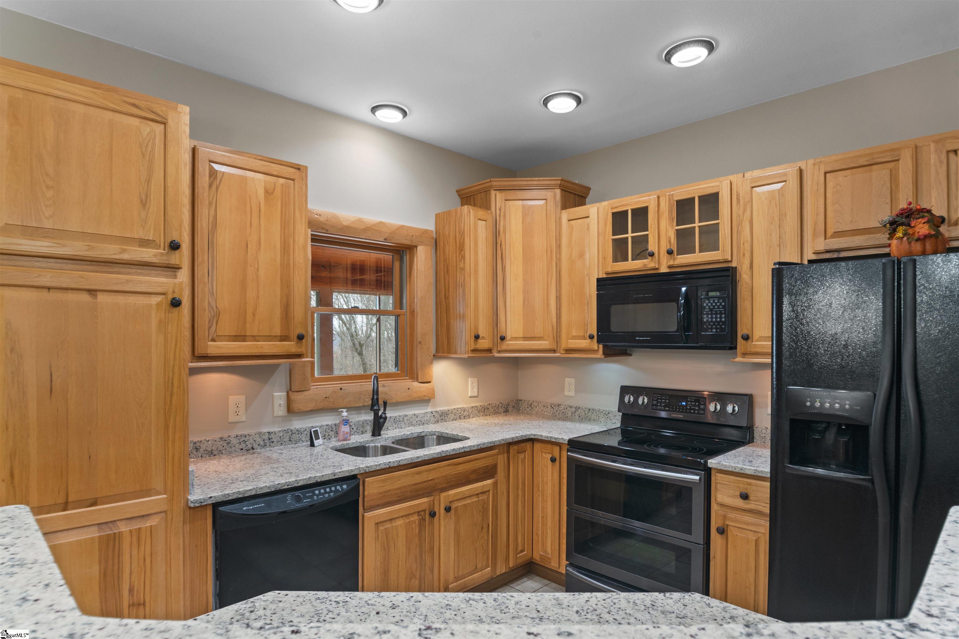 152 Glassy Falls Trail