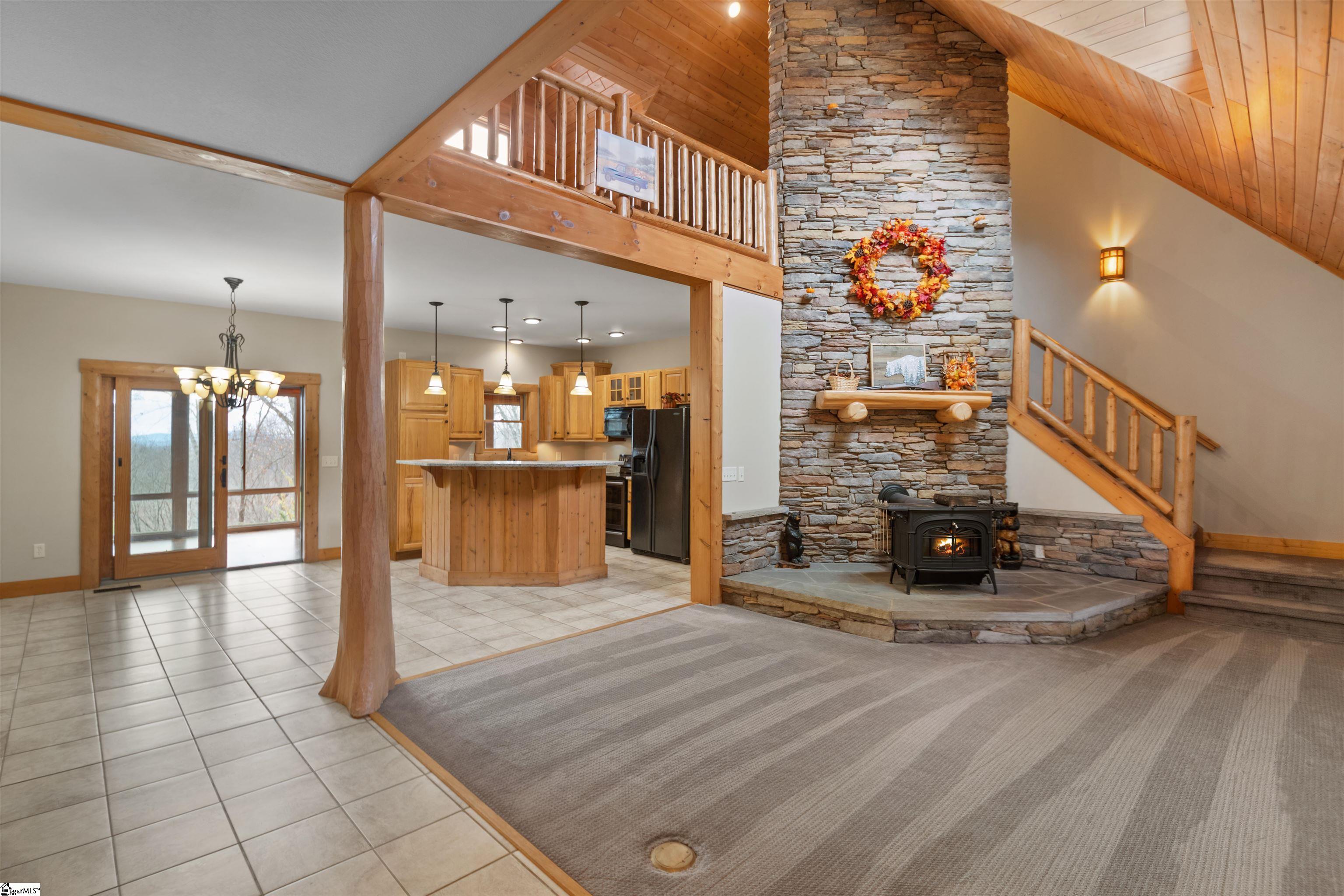 152 Glassy Falls Trail