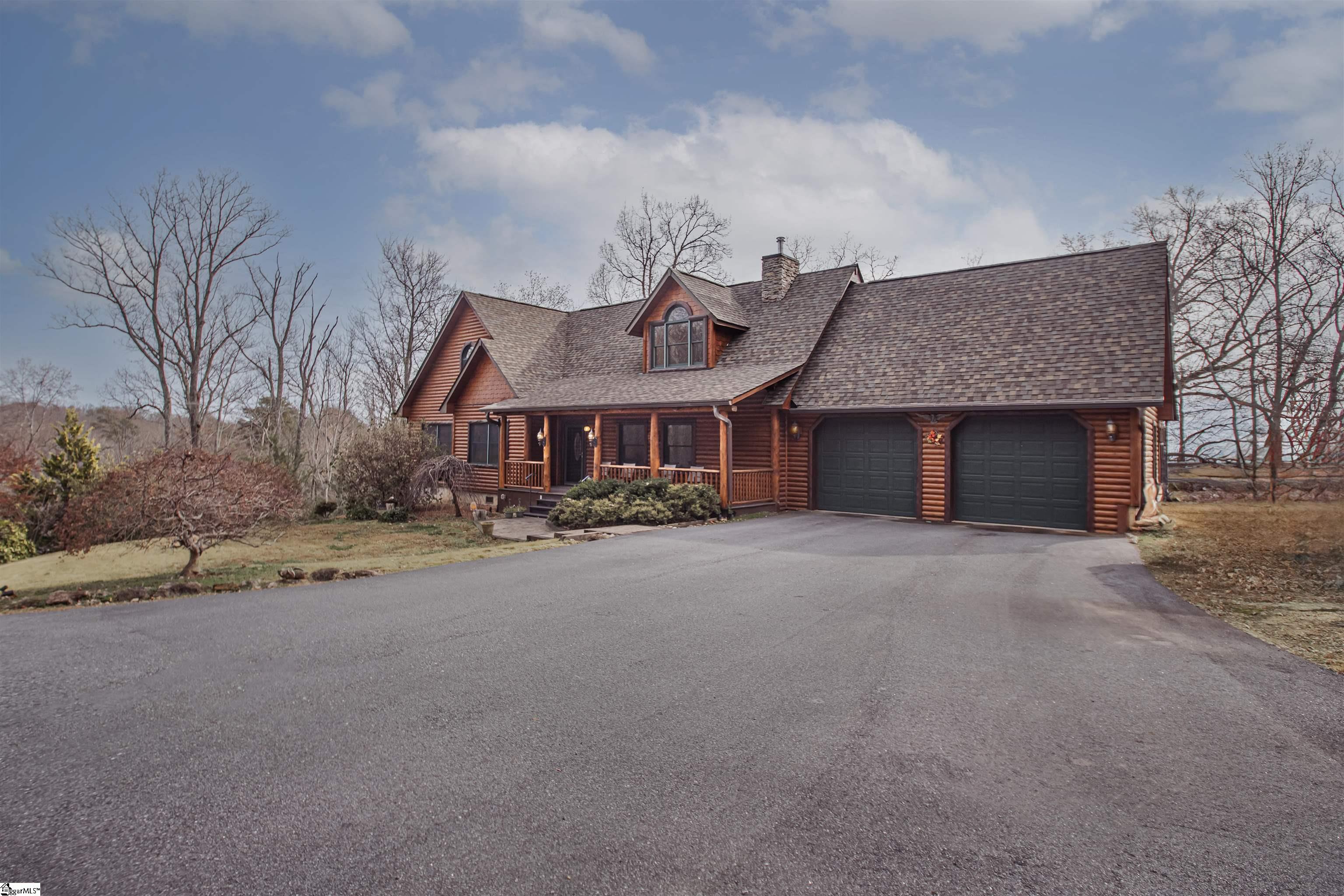 152 Glassy Falls Trail