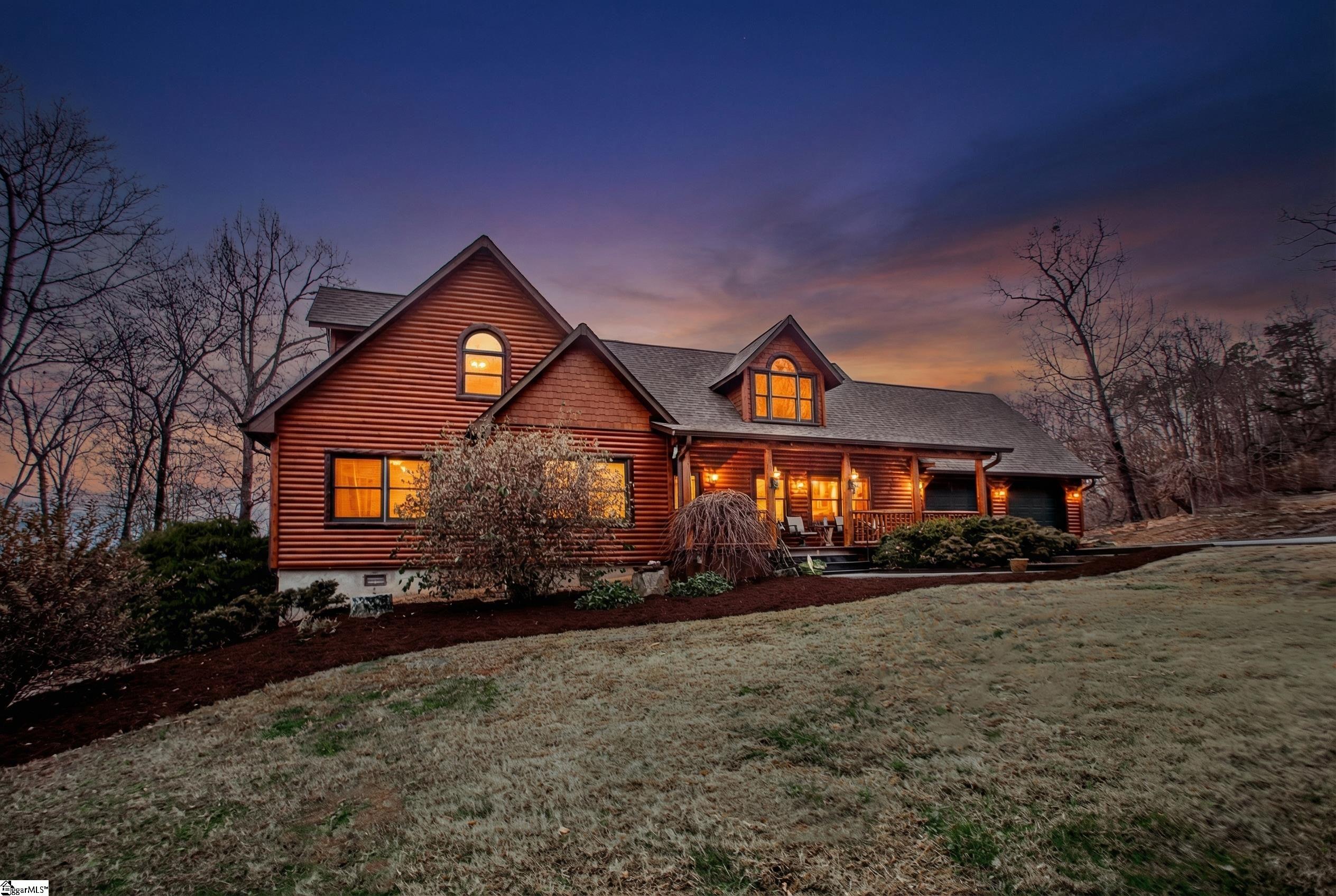 152 Glassy Falls Trail