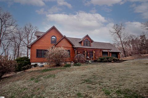 152 Glassy Falls Trail Travelers Rest SC 29690