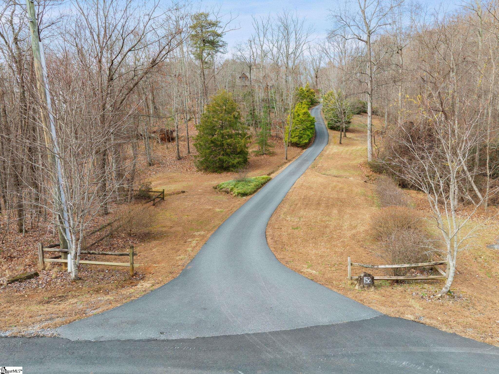 152 Glassy Falls Trail