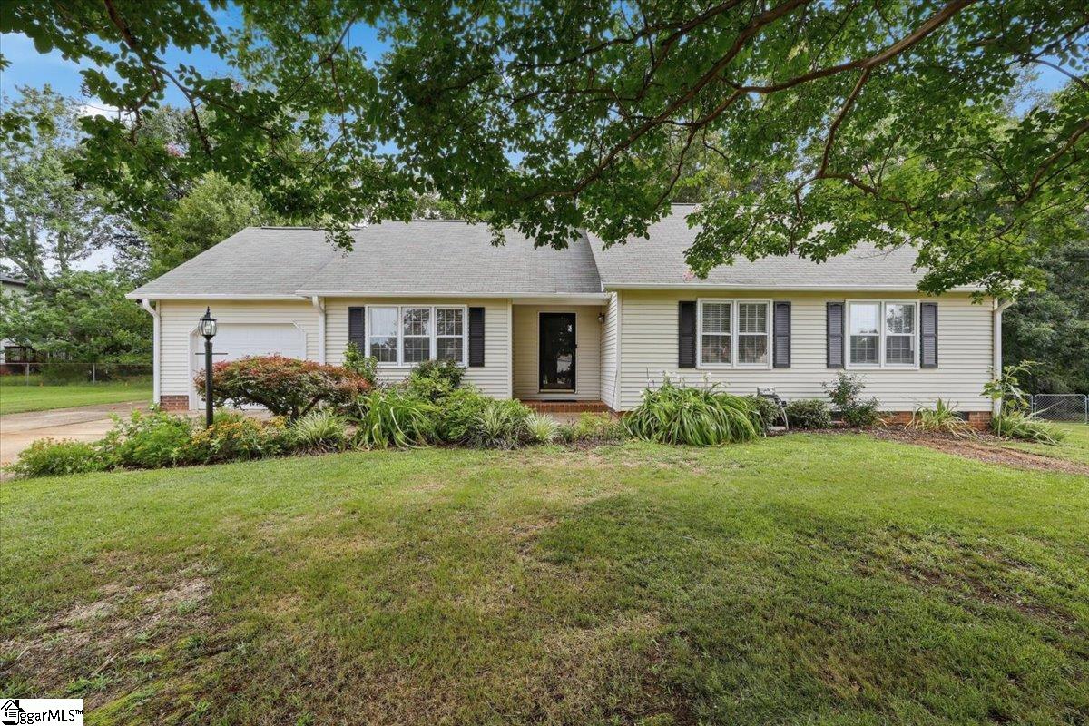 103 Devenhill Court, Greer, SC, 29650