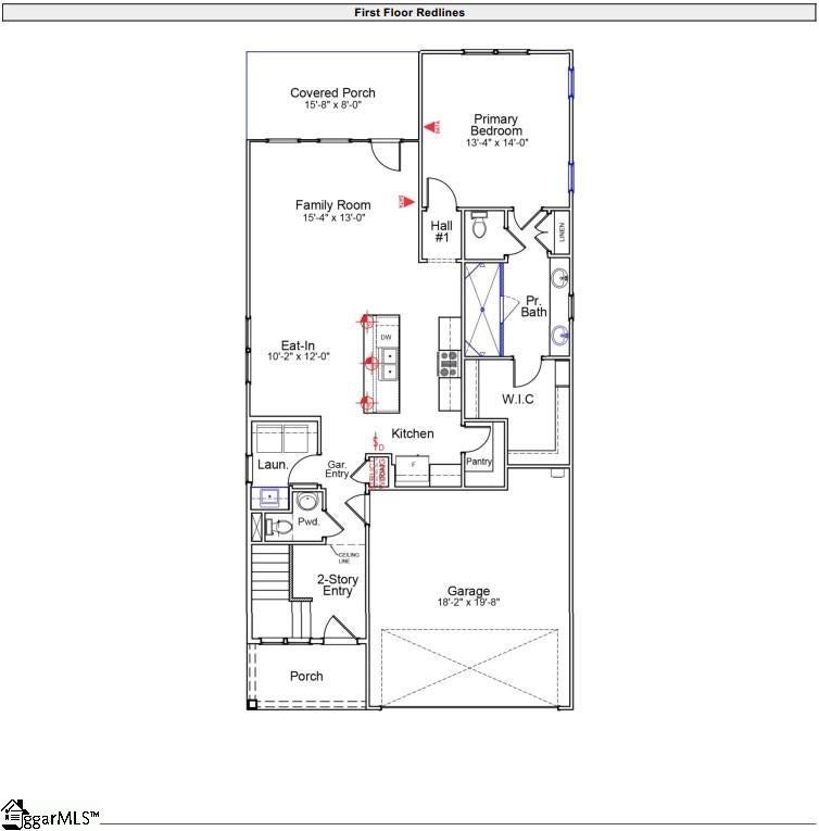 7042 New Horizons Lane Lot 90