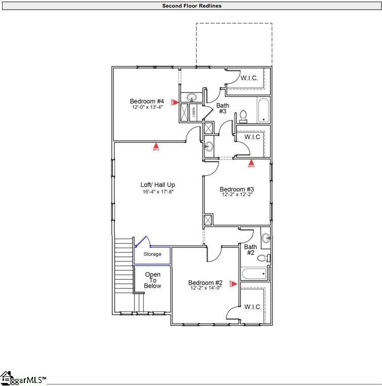 7042 New Horizons Lane Lot 90