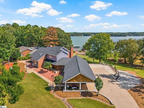 125 Maffett Circle Anderson SC 29625
