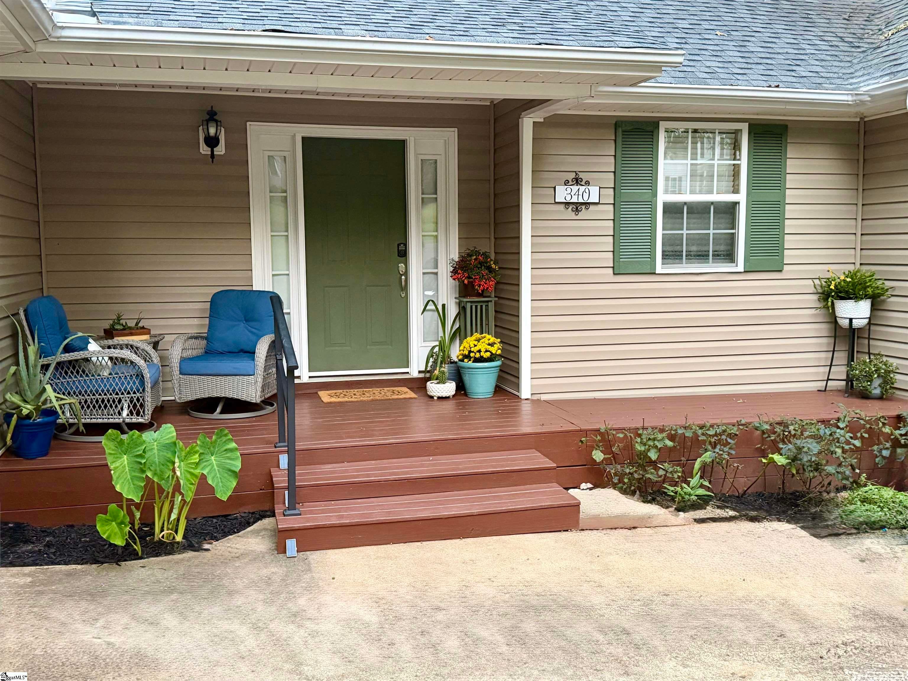 340 Camperdown Court
