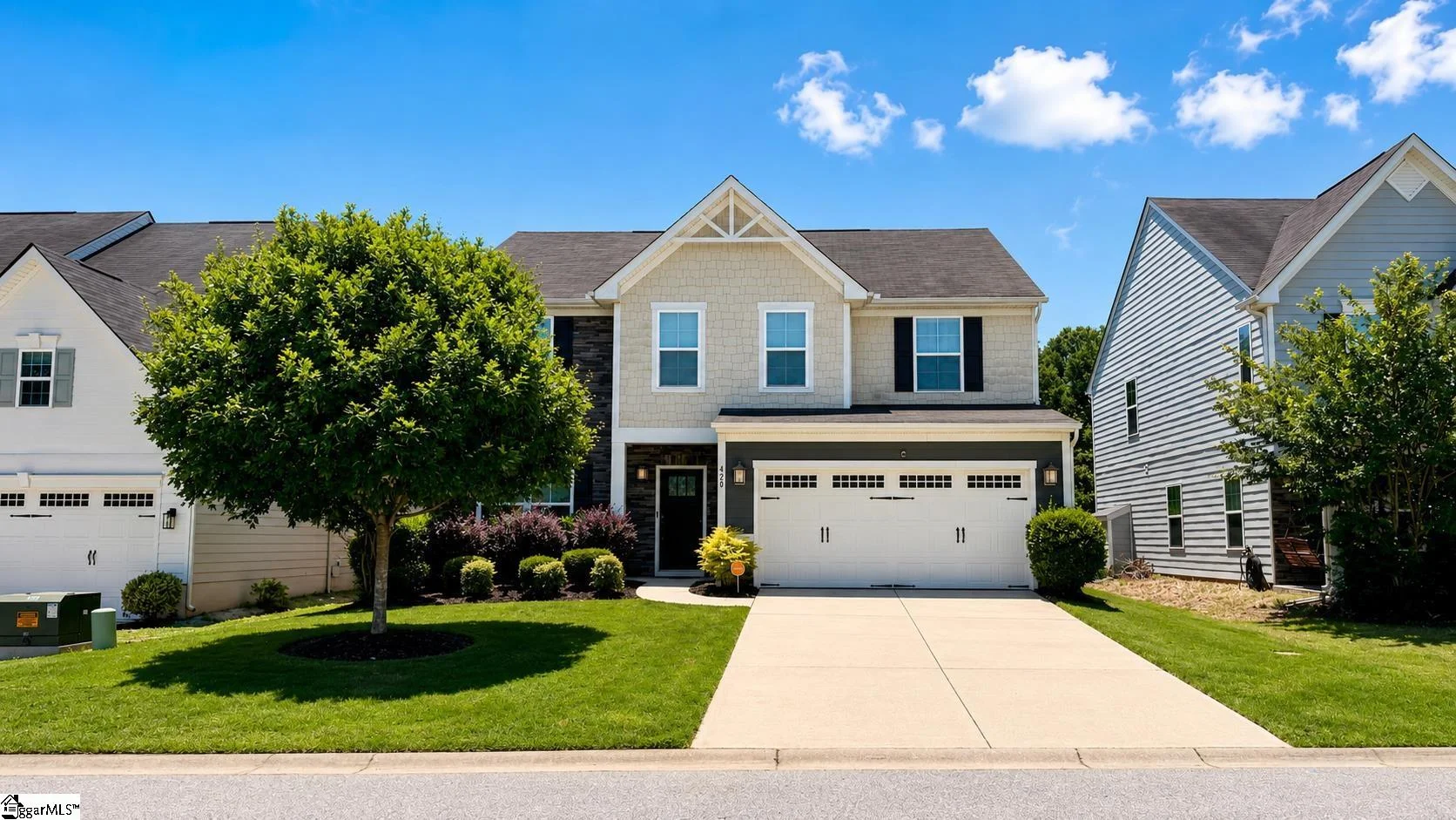 420 Fieldsview Lane