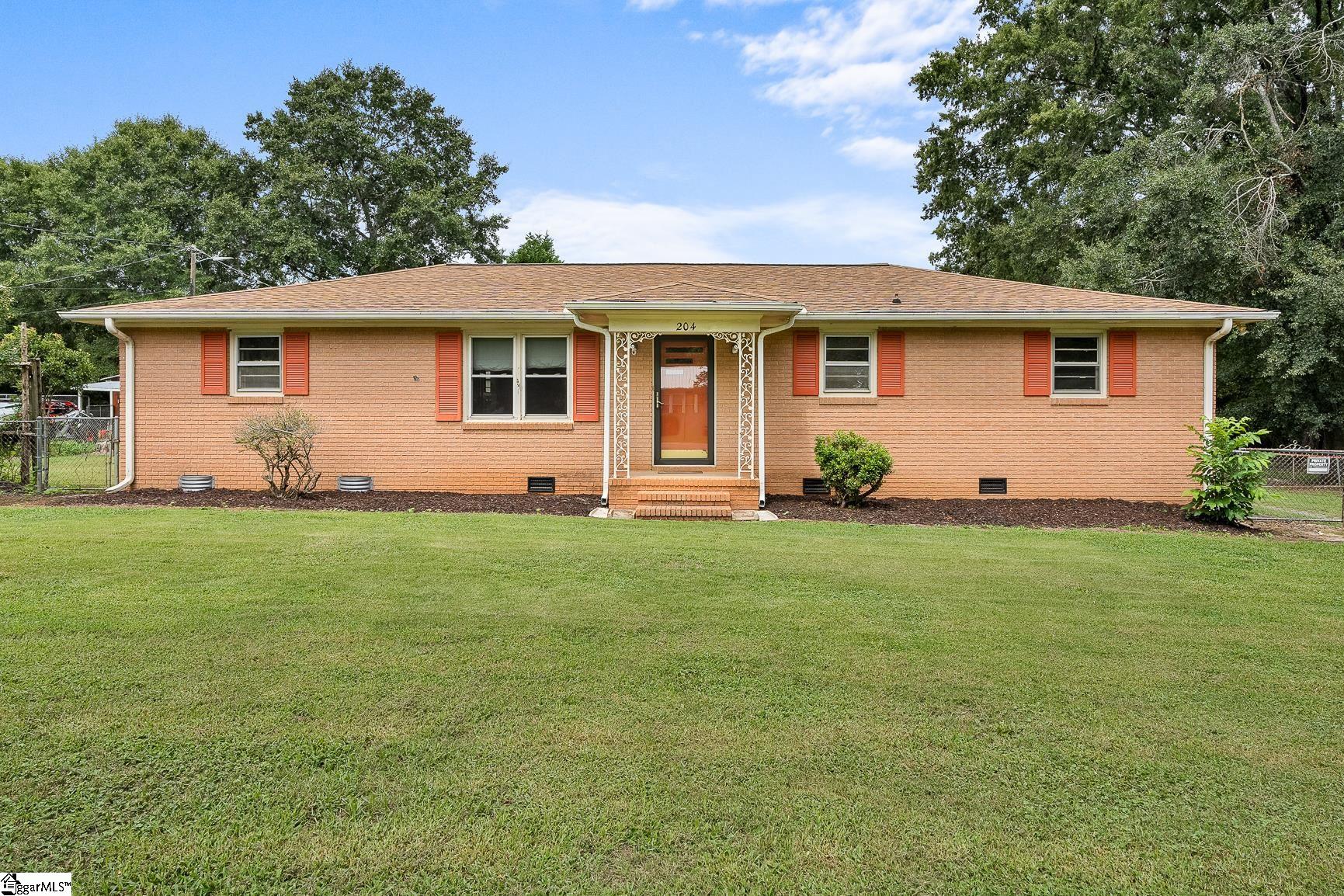 204 Friendship Lane, Anderson, SC, 29624