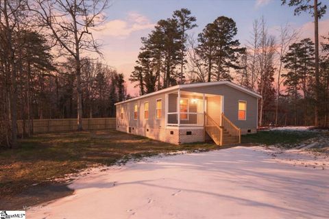 295 N Davis Drive Fair Play SC 29643