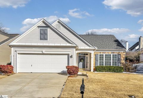 Photo of 1003 Medora Drive, Greer, SC 29650 (MLS # 1580636)