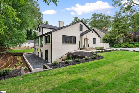 118 Tindal Avenue Greenville SC 29605