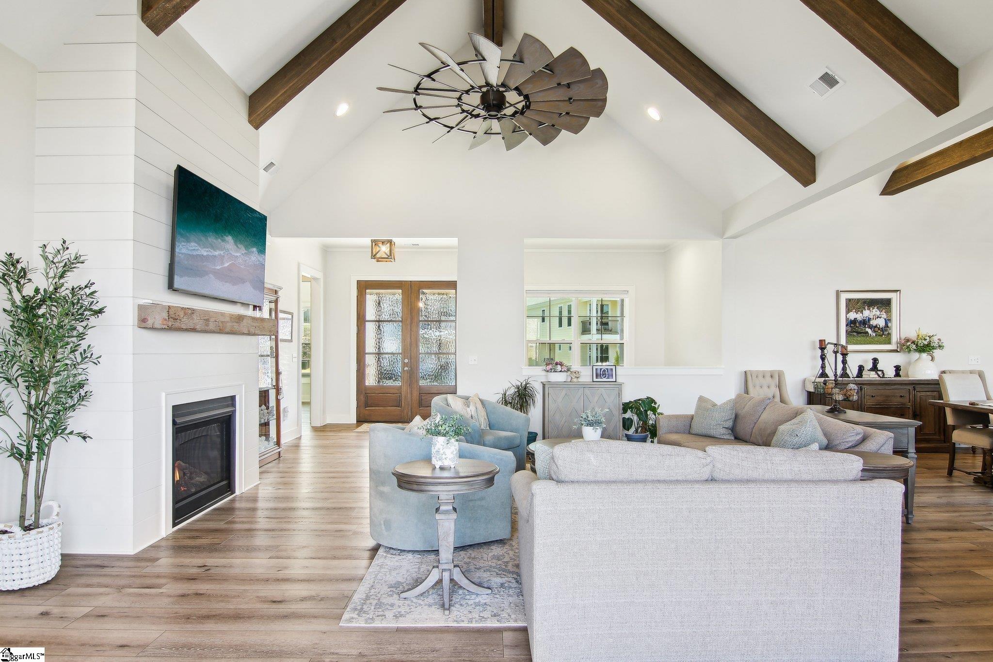 537 Coolwater Drive