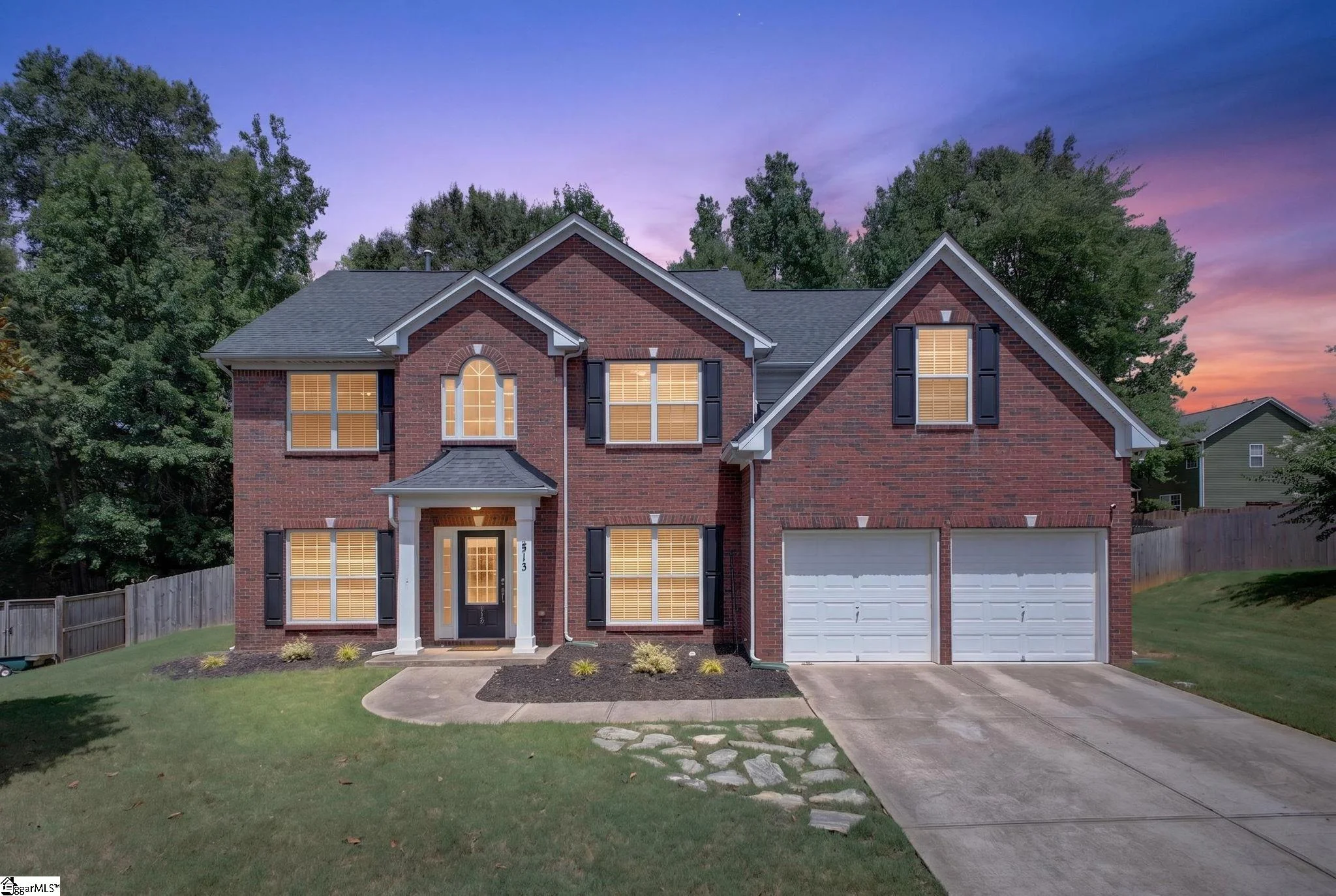 513 Adeline Court