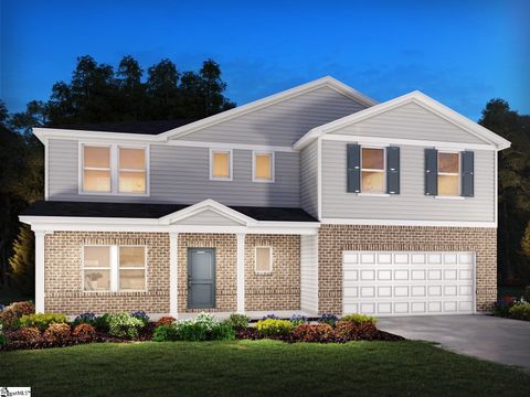 Photo of 518 Tilson Road, Piedmont, SC 29673 (MLS # 1584093)