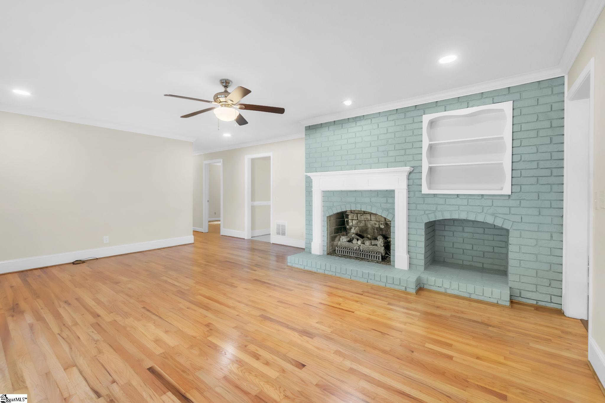 210 W Fernwood Road