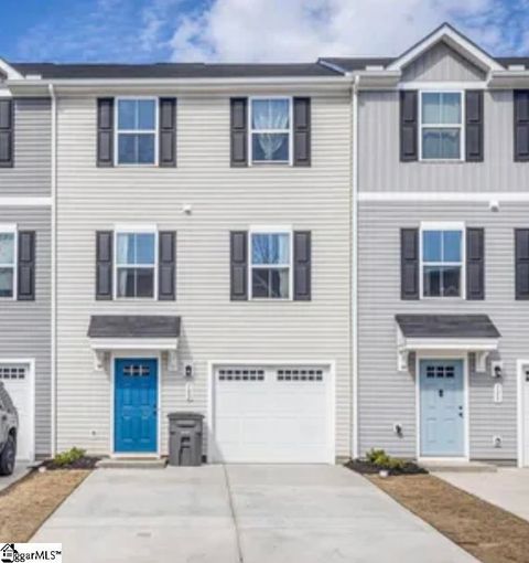 Photo of 102 Verdant Leaf Way, Greenville, SC 29617 (MLS # 1583162)