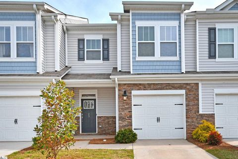 Photo of 23 Planters Place, Greer, SC 29650 (MLS # 1587817)