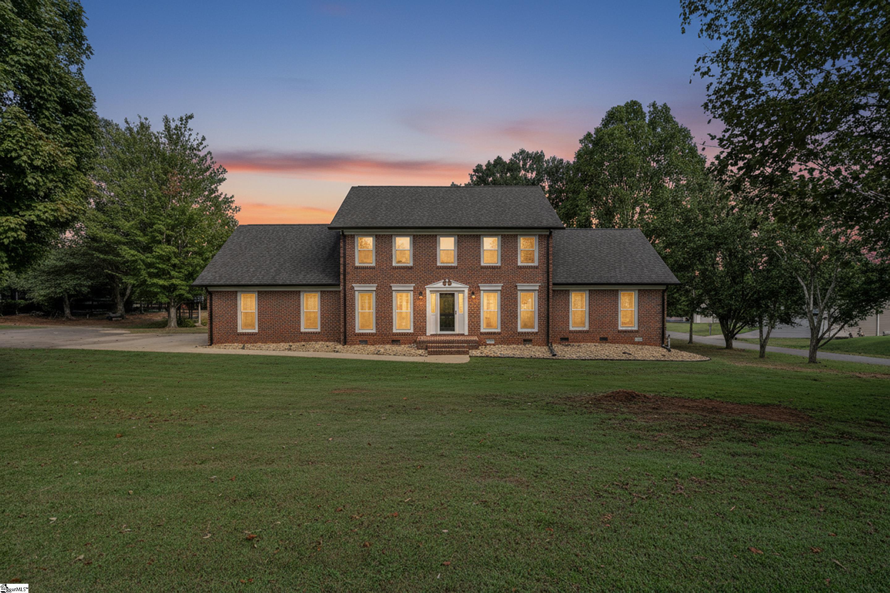 Greer, South Carolina 29652, United States, 4 Bedrooms Bedrooms, ,4 BathroomsBathrooms,Residential,Active,253079