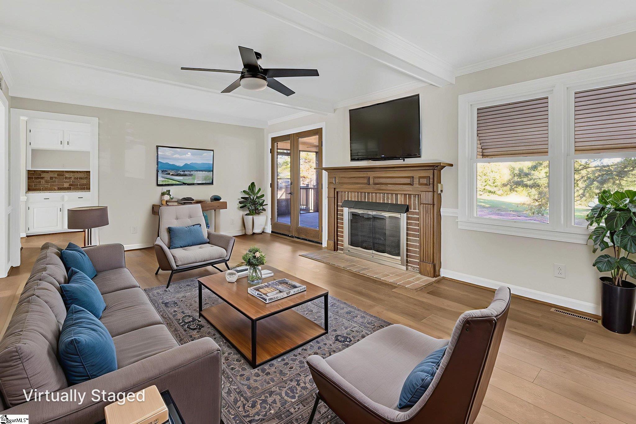 Greer, South Carolina 29652, United States, 4 Bedrooms Bedrooms, ,4 BathroomsBathrooms,Residential,Active,253079