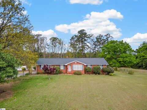 Photo of 160 Burdette Circle, Pendleton, SC 29670 (MLS # 1587568)