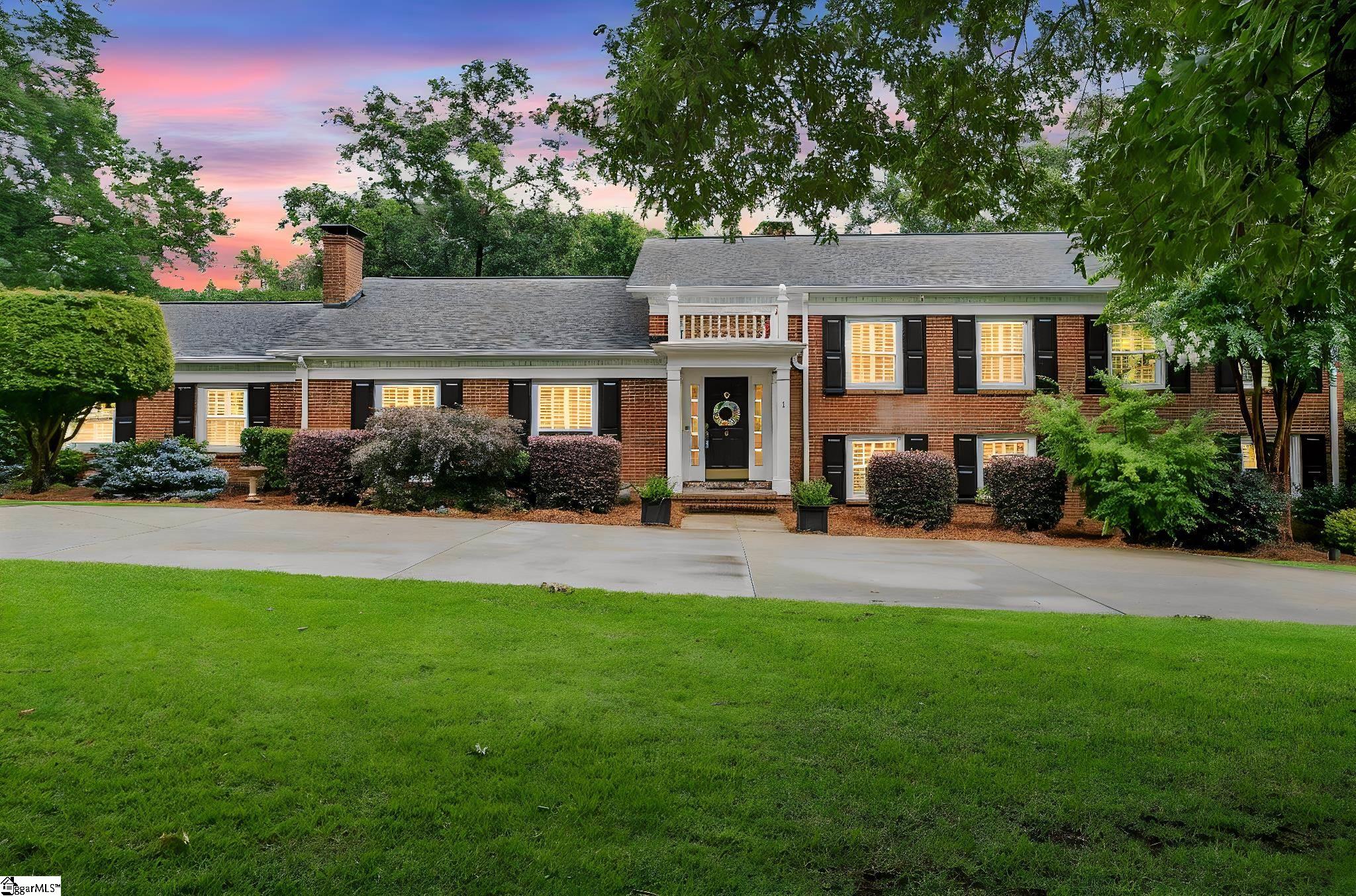 9 Barksdale Road
