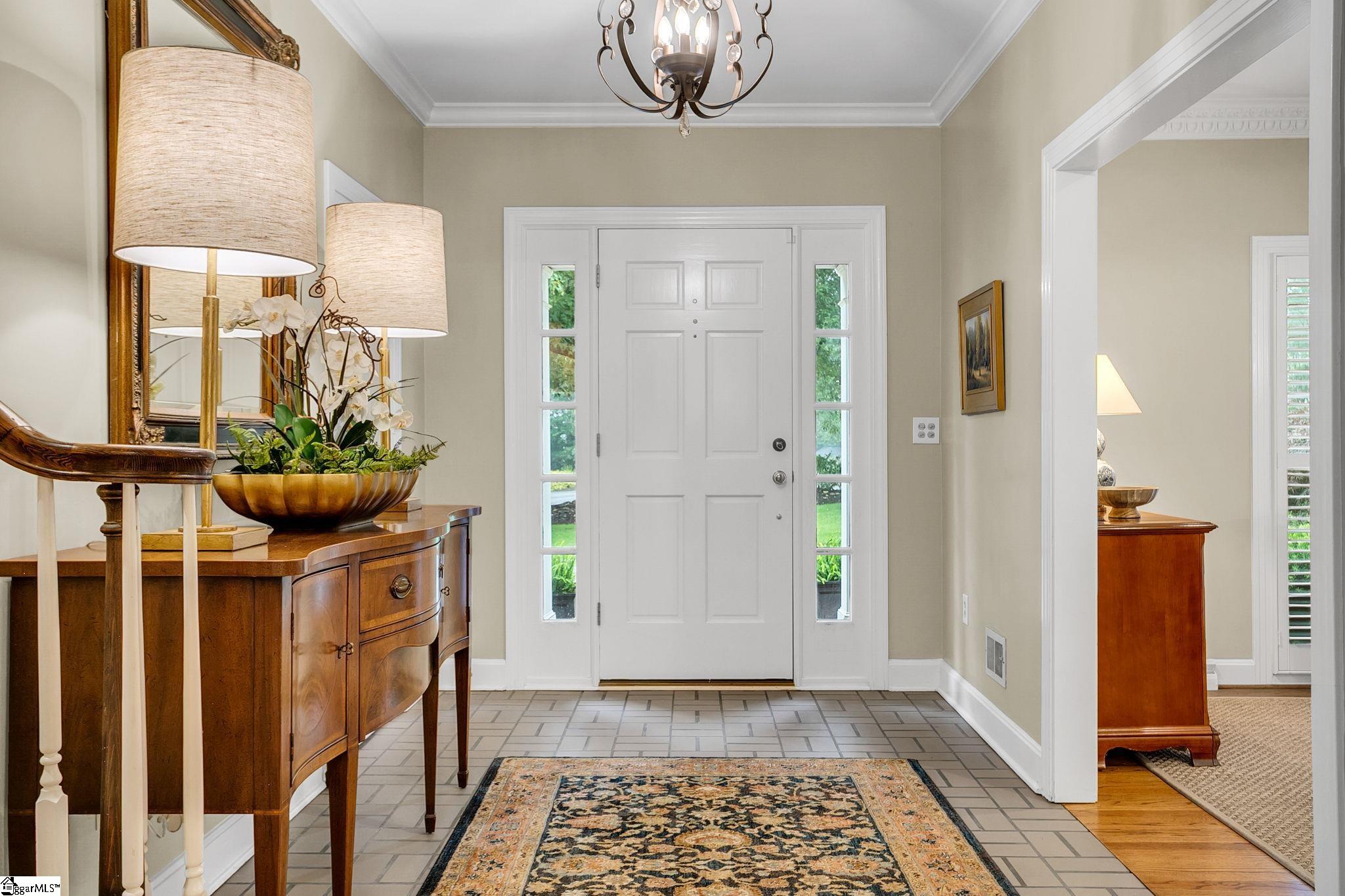 9 Barksdale Road