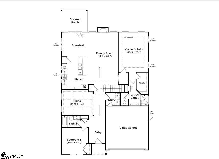 126 Raven Lane