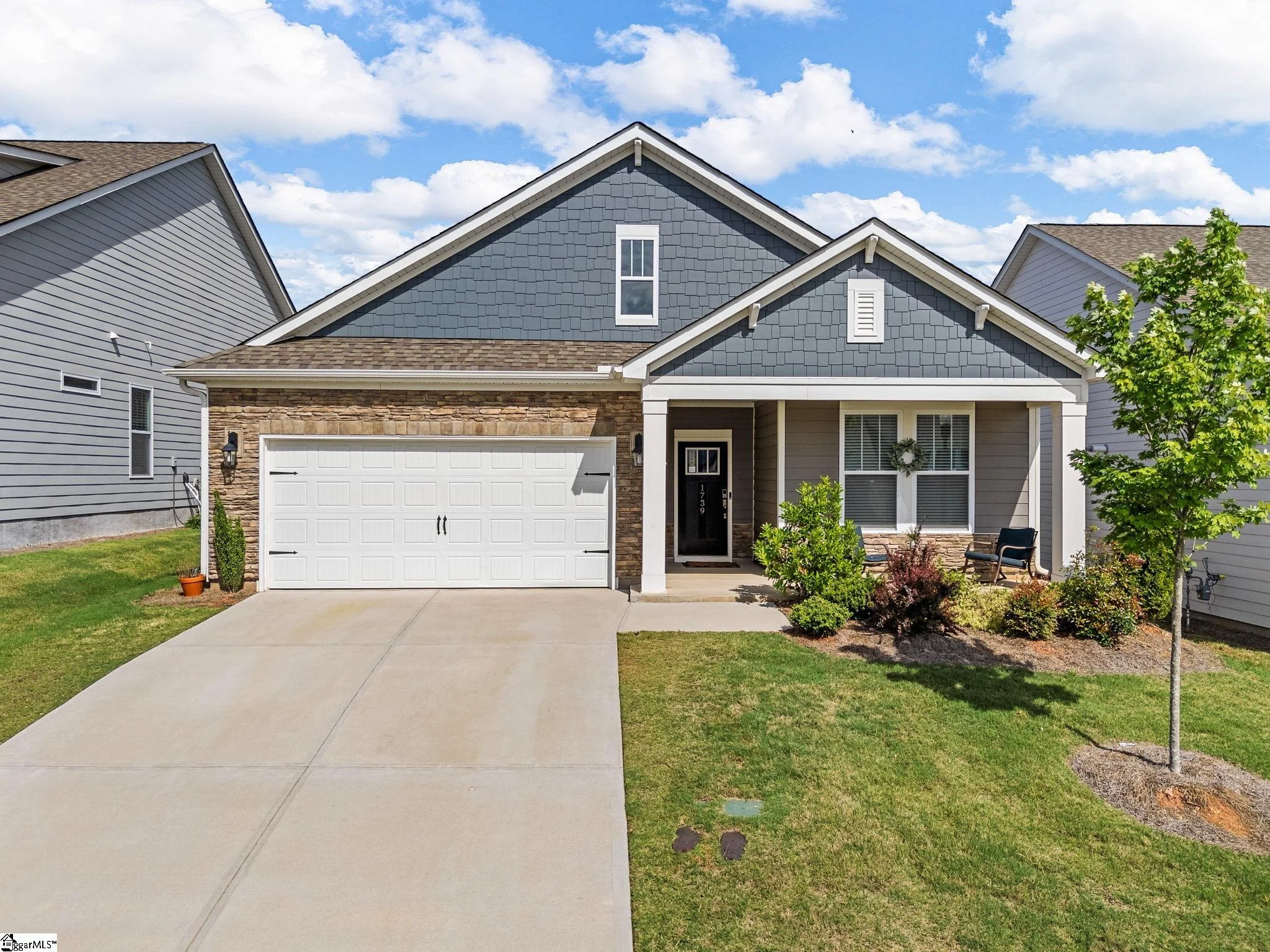 1739 Wabash Place