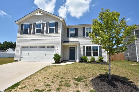 Photo of 523 Eden Hall Road, Woodruff, SC 29388 (MLS # 1597352)