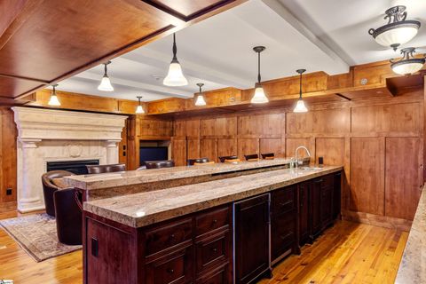 A home in Greenville