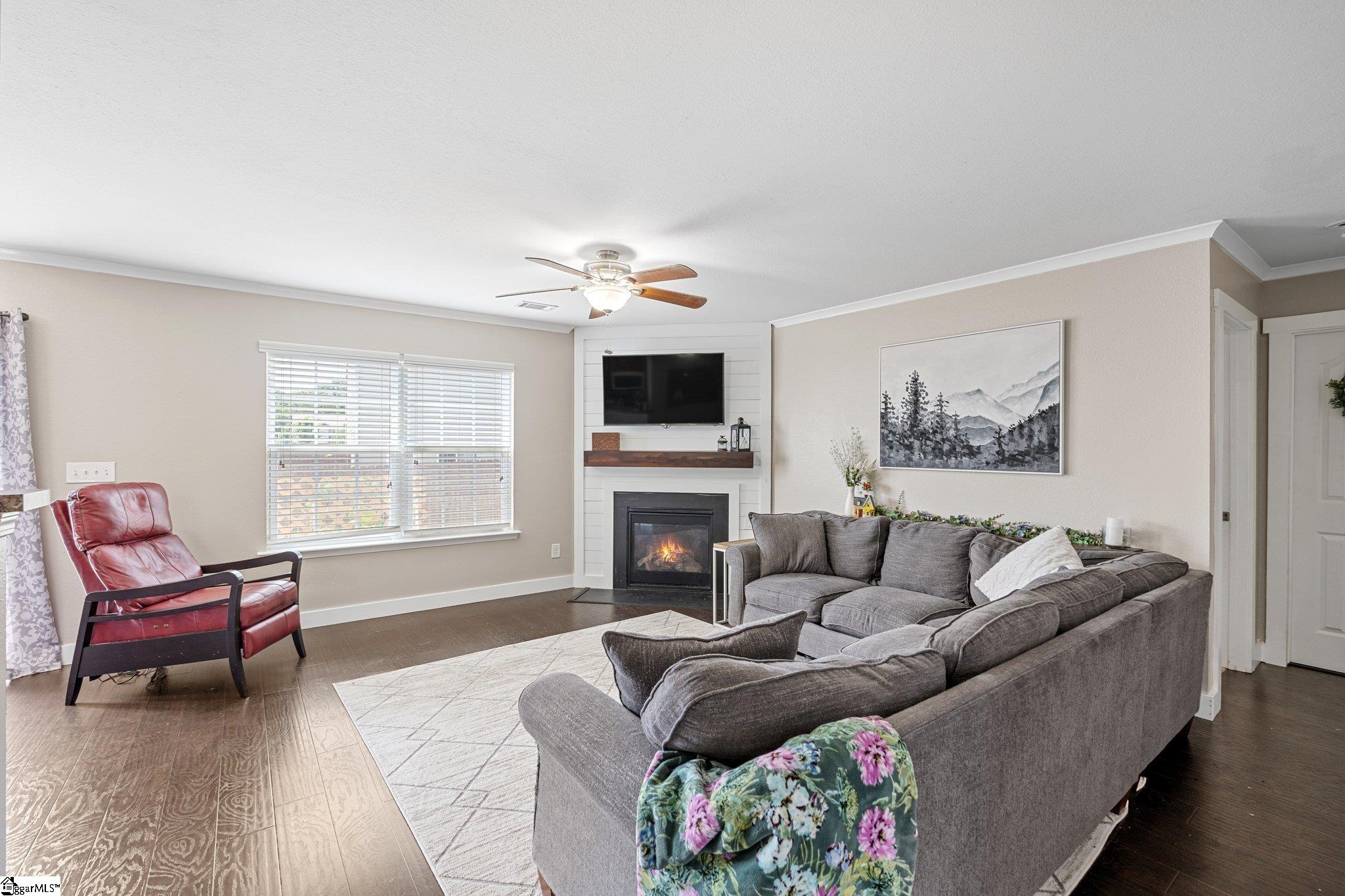 120 Hickory Knob Lane