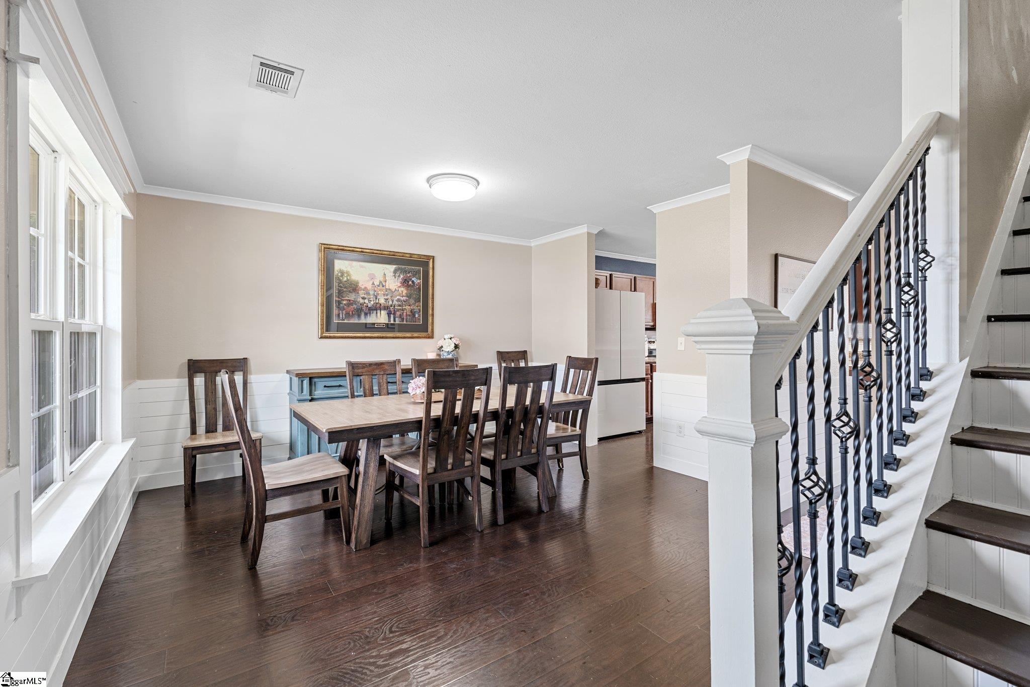 120 Hickory Knob Lane