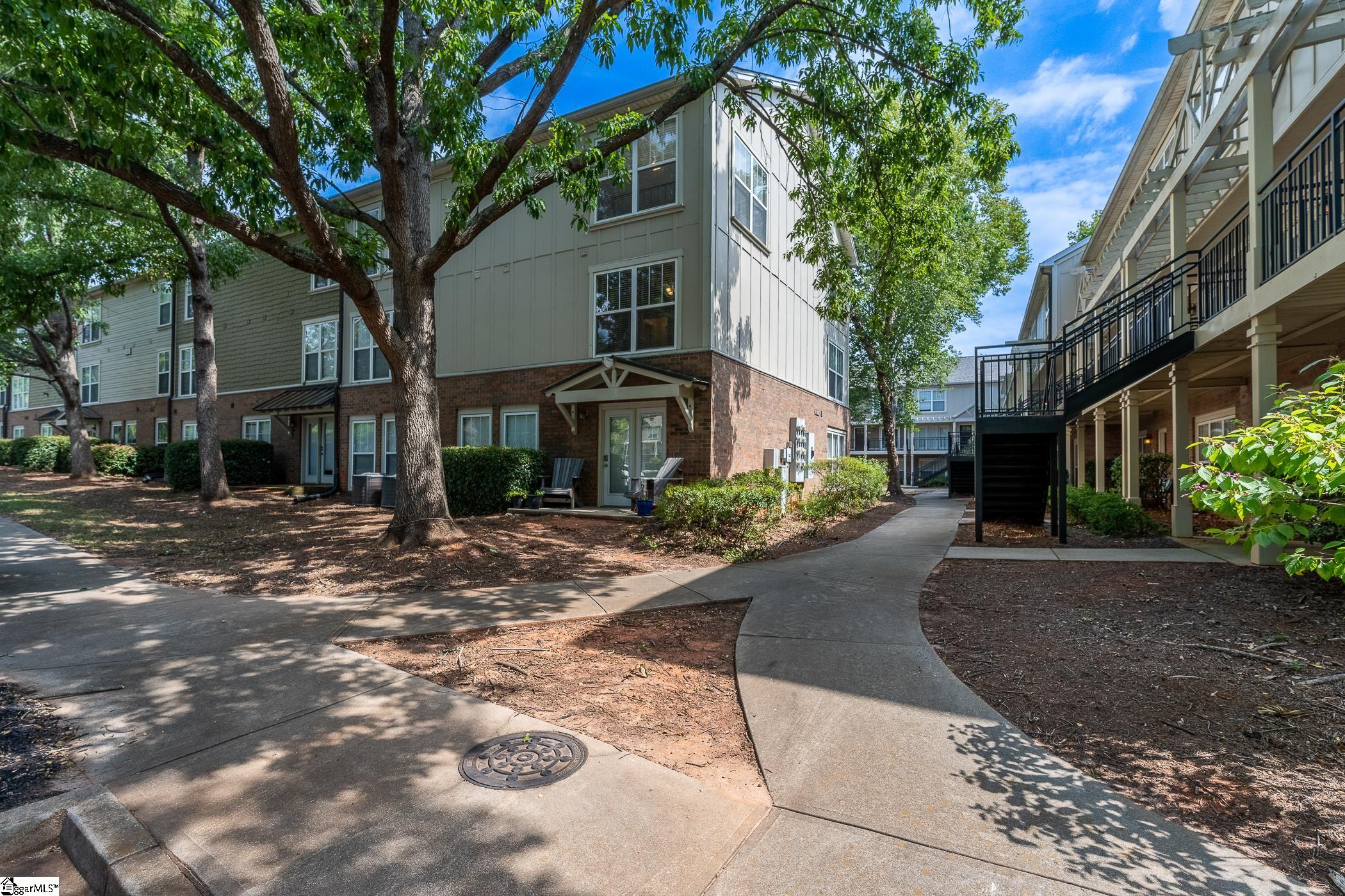833 Old Greenville Highway #429