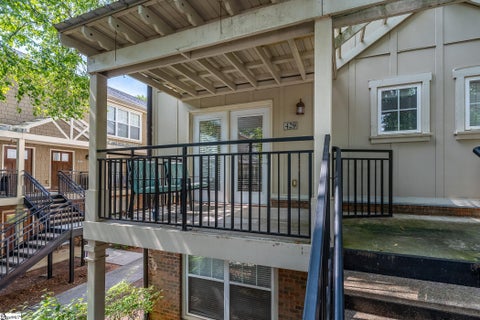 Photo of 833 Old Greenville Highway #429, Clemson, SC 29631 (MLS # 1602231)
