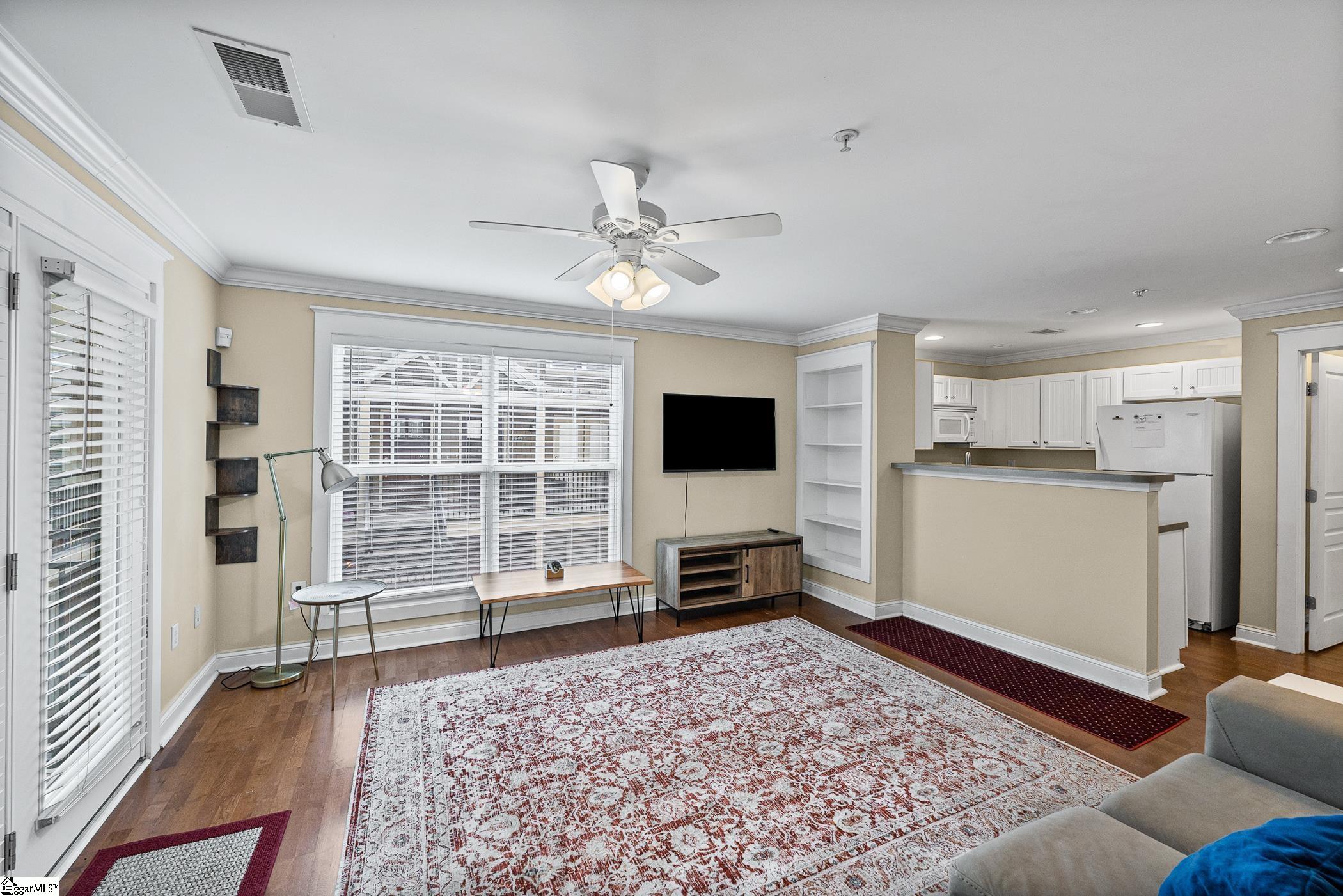 833 Old Greenville Highway #429