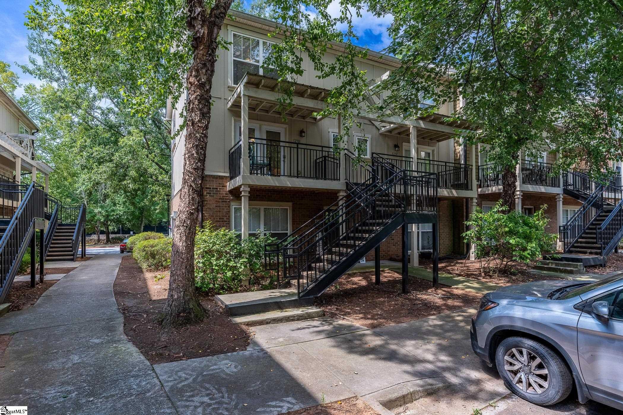 833 Old Greenville Highway #429