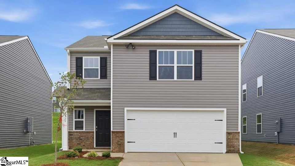 4129 Springshire Lane