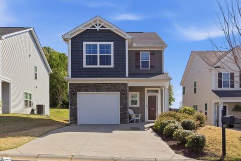Photo of 712 Hayden Lane, Inman, SC 29349 (MLS # 1587069)