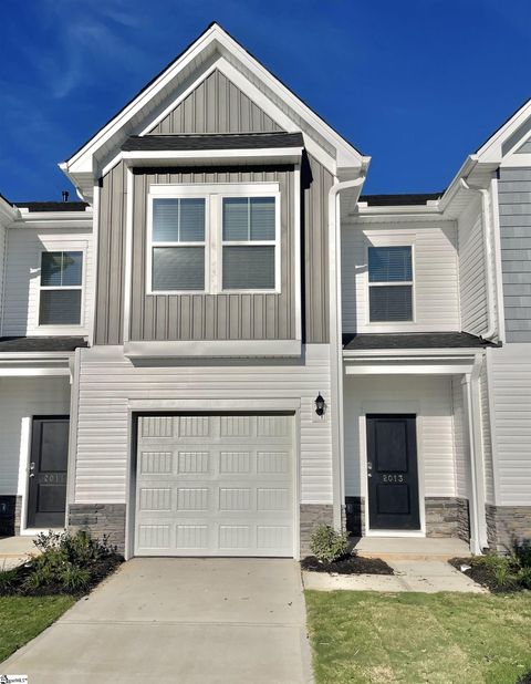 Photo of 2040 Hillman Way, Roebuck, SC 29376 (MLS # 1584115)