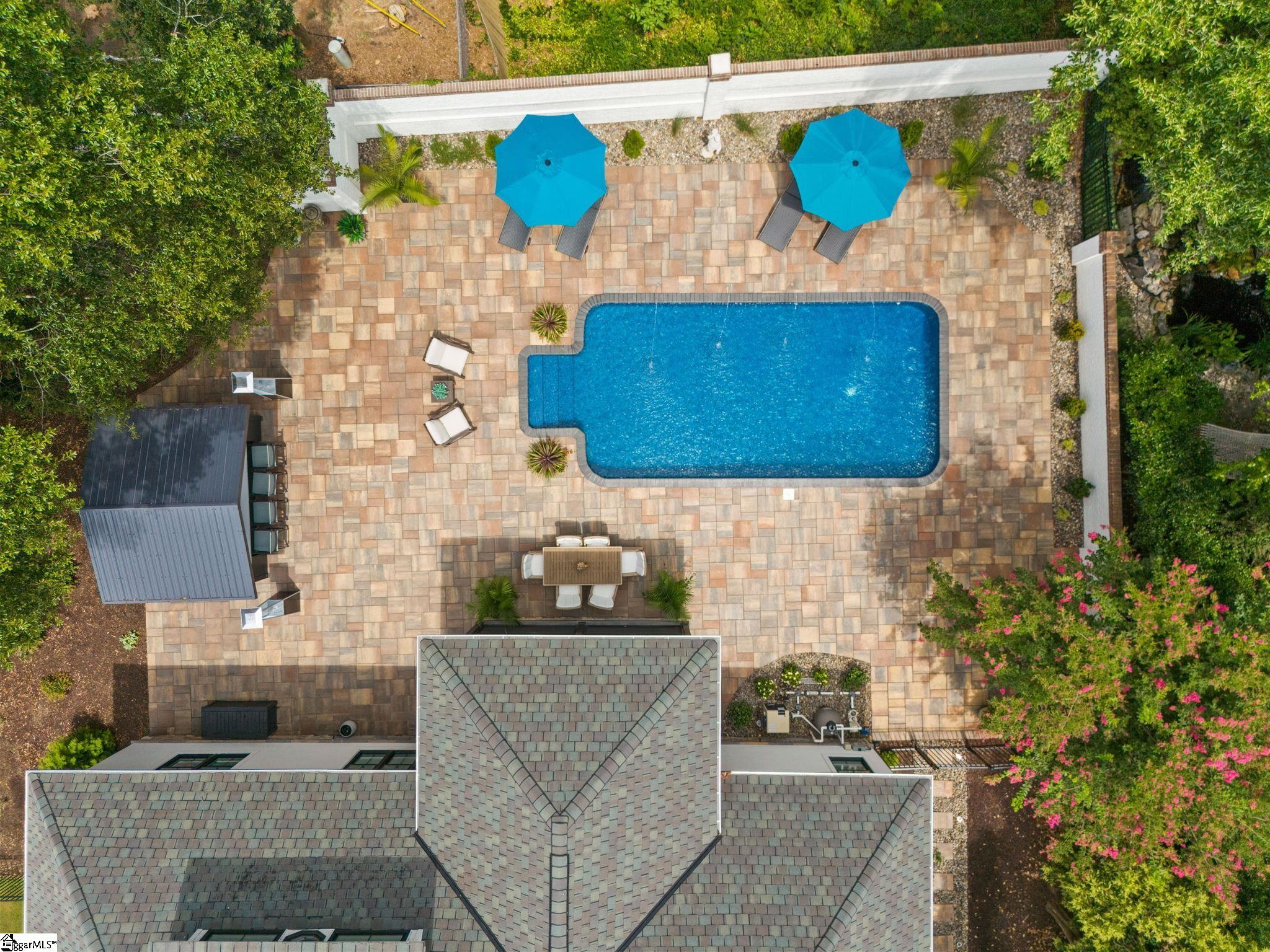 Simpsonville, South Carolina 29681, United States, 4 Bedrooms Bedrooms, ,4 BathroomsBathrooms,Residential,Contingent,184232